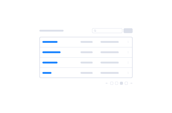 Datatables